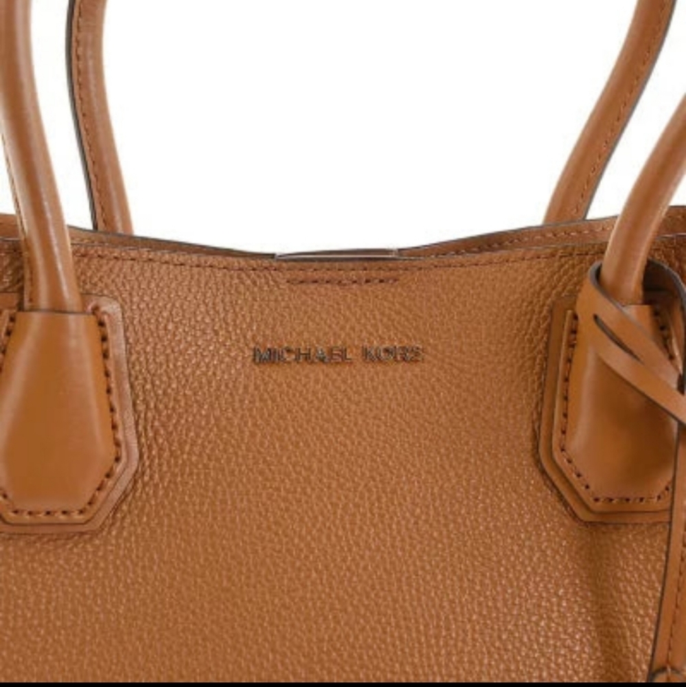 MICHAEL KORS Mercer Gallery Tote - Picture 5 of 7